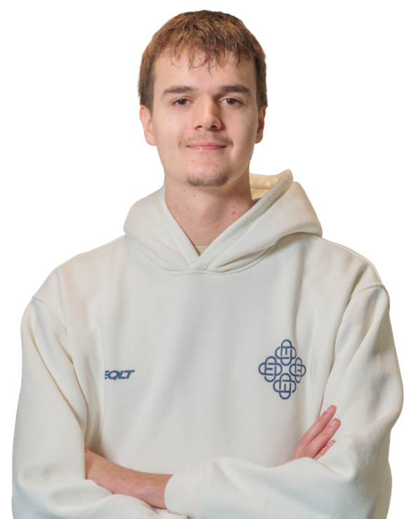 Dominic Vos