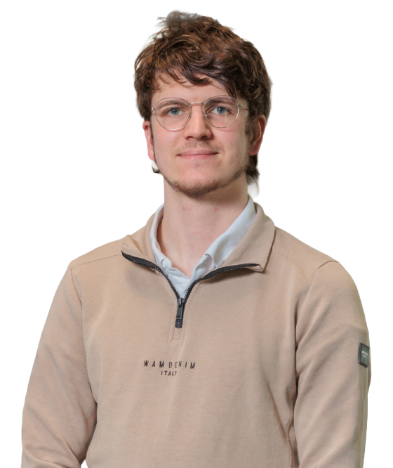Joost Groen