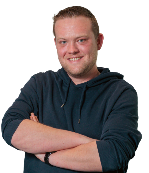 Mark Hoekstra