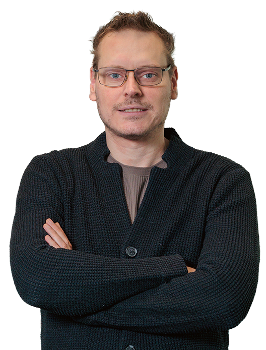 Peter Venema