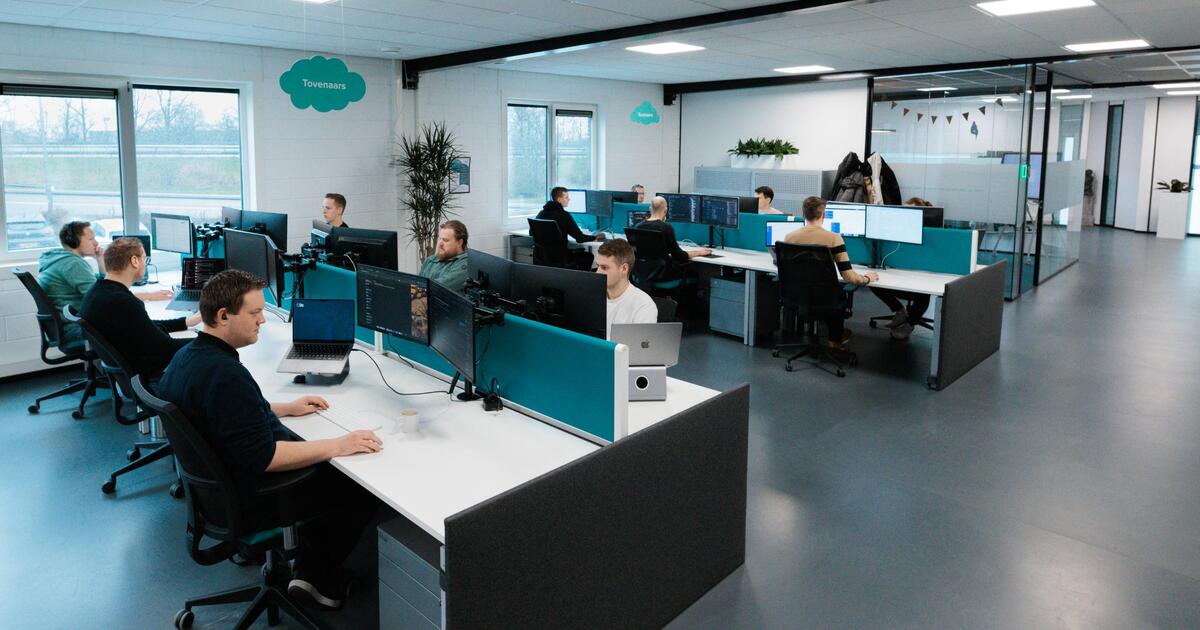 Financieel-administratief medewerker 8-24 uur