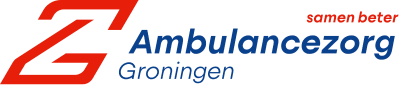Ambulancezorg Groningen / Opiaten registratie app